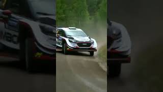 WRC Rally Moments part _23#shorts