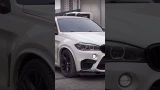 Bmw X6M🤍