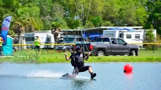 FLCPA 2016 Skydive Swooping Event #2 Highlight Video 2/? (No Music)