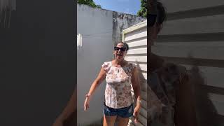 Amiga teu marido tá em casa2/2 #humor #criadora #comedia #shortsvideo #shots