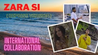 Zara Si ( Reprise Version ) | Ft. Helina Katrin | Faizaan Salar | K.K. | Emraan Hasmi Songs