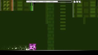 ANOTHER HUGEEE SECRET WAY!!! (qver by iZeo) - Geometry Dash