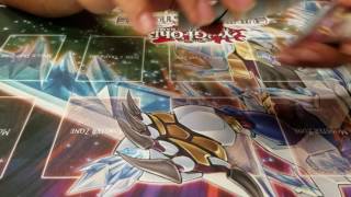 2nd Place Infernoid/Burning Abyss Deck Profile August 2016