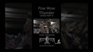 🎤🤠 Pow-Wow Thunder 🎤🤠 PART 9 #documentary #powwow #announcer #emcee #powwowlife #powwowtrail