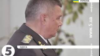 Порошенко призначив В Назаренка головою ДПСУ   YouTube 360p