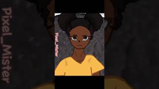 Answer my question//You don’t have to answer that|| #amandatheadventurer #trend  #animation