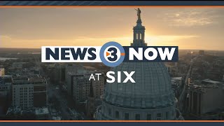 News 3 Now at Six: December 6, 2024