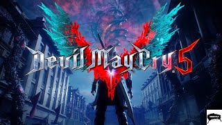 Devil May Cry 5 Gameplay