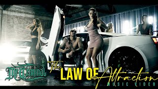 Mr. Criminal - Law Of Attraction