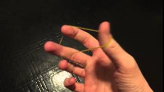 How To Stretch A Rubber Band