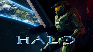 Halo Combat Evolved Anniversary Full Playthrough 4K (No Commentary)