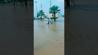 UAE Kalba in Fujairah To much Rain, #short #shortvideo #dubai #sharjah #Fujairah #uae #rainyday #dxb