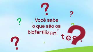 Você sabe o que são Biofertilizantes?