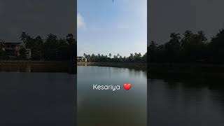 kesariya ❤️ #short #kesariya #videosong #youtube #indian #romanticsong #bollywoodsongs #shortsvideo