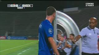 Supersport vs Stellenbosch