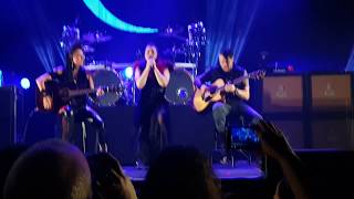 Evanescence - 'My Immortal' live @013 Tilburg 06/17/2017