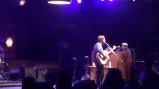 Jack Johnson "Flake" live @ SPAC 5/24/14