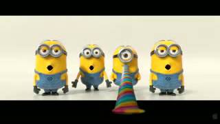 Despicable Me 2   Official Teaser Trailer 2013) HD Movie   YouTube