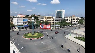 Tập đoàn Khải Hoàn Land muốn đầu tư dự án Khu đô thị lấn biển Bình Đại, tỉnh Bến Tre