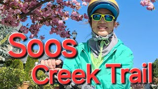 Soos Creek Trail