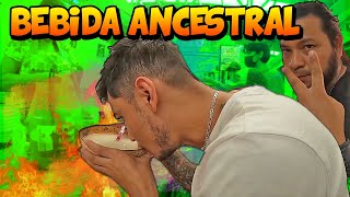 PROBANDO LA BEBIDA DE LOS DIOSES EN MEXICO FT. FALCONY - TATTO VLOGS