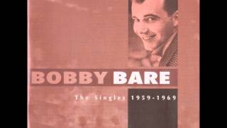 BOBBY BARE Four Strong Winds