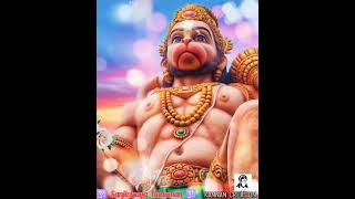 Hanuman Sri Rama rama🕉❤🙏