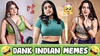 Dank Indian Memes Today 😆🤣 | Ep. 22 | Wah Kya Scene Hai | Indian Memes Compilation