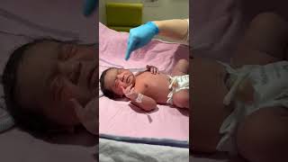 #Cute baby crying video#firstcry#shortsfeed