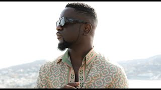 Sarkodie Ft. Ink Boy - One Million Cedis