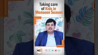 Taking care of Kids in Monsoon Season |  Dr. Kalyan Chakravarthy Konda Neonatologist | Hi9