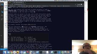 Joel Grus - Advent of Livecoding 2019 - Day 5