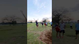 Long jump practice || বহুত দিনৰ মূৰত আজি Long Jump #longjump #shorts #shortvideo #youtubeshorts