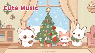 크리스마스 기다려요🎄(Santa Claus is Coming) ㅣ 크리스마스 BGM, 캐롤브금, 무료브금