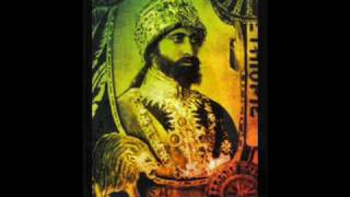 Haile Selassie I Mix