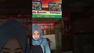 GADO GADO SEMOK #shorts #viral #trending #food #viralvideo #shortsviral #kulinerbekasi #feedshorts