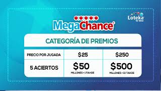 Loteka Lotería Electrónica Sorteo 7:55 PM 09-06-2024.