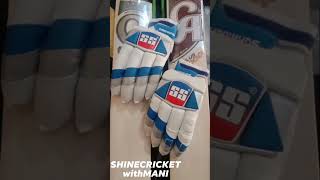 SS Sunridges Cricket Batting Gloves #battinggloves #battingshorts #psl2024 #peshwarzalmi #queeta