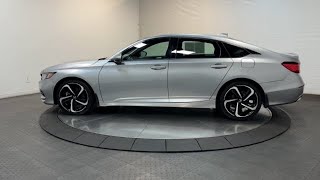 2020 Honda Accord Hillside, Newark, Union, Elizabeth, Springfield, NJ 246011A