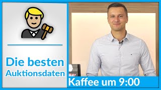 Wie Sie die besten Auktionsdaten in Google Ads erreichen