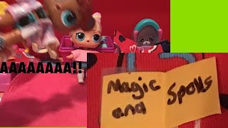 THE NEW KID - Magic And Spells | Episode 2 | Season 1