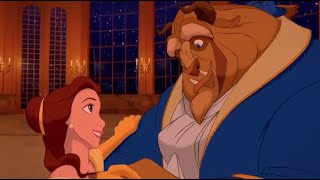 BEAUTY AND THE BEAST - Title song from the Disney film | MALE COVER (Anthony Downing)