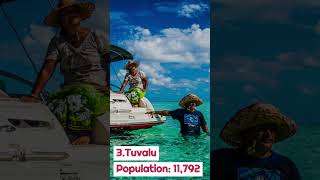 Top 5 least populated cities in the world. #shortvideo #shortvideo #top5 #shorts #cities