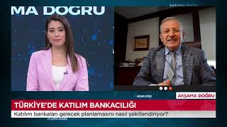 Katılım Bankacılığı Strateji Belgesi Güncellendi