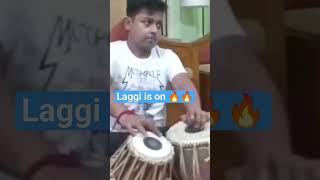 Tabla Laggi is on Fire 🔥🔥|| Sourav Guha Tabla