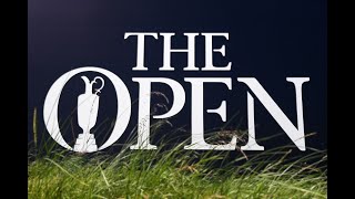 The Open Championship at Royal Troon Golf Club / EA Sports: PGA Tour