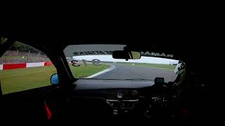 Donington RWYB 1min 17.035 sec