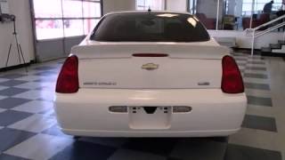 2007 Chevrolet Monte Carlo Shreveport LA