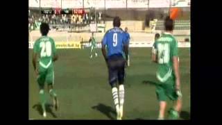 Ludogorets 0   2 Cherno More