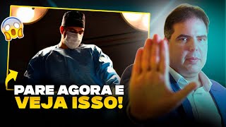 VEJA ESSE VÍDEO ANTES DA SUA CIRURGIA - Dr. Edson Neto